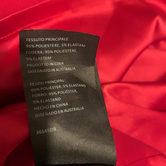 Bardot Dress - Picture 3 of 6